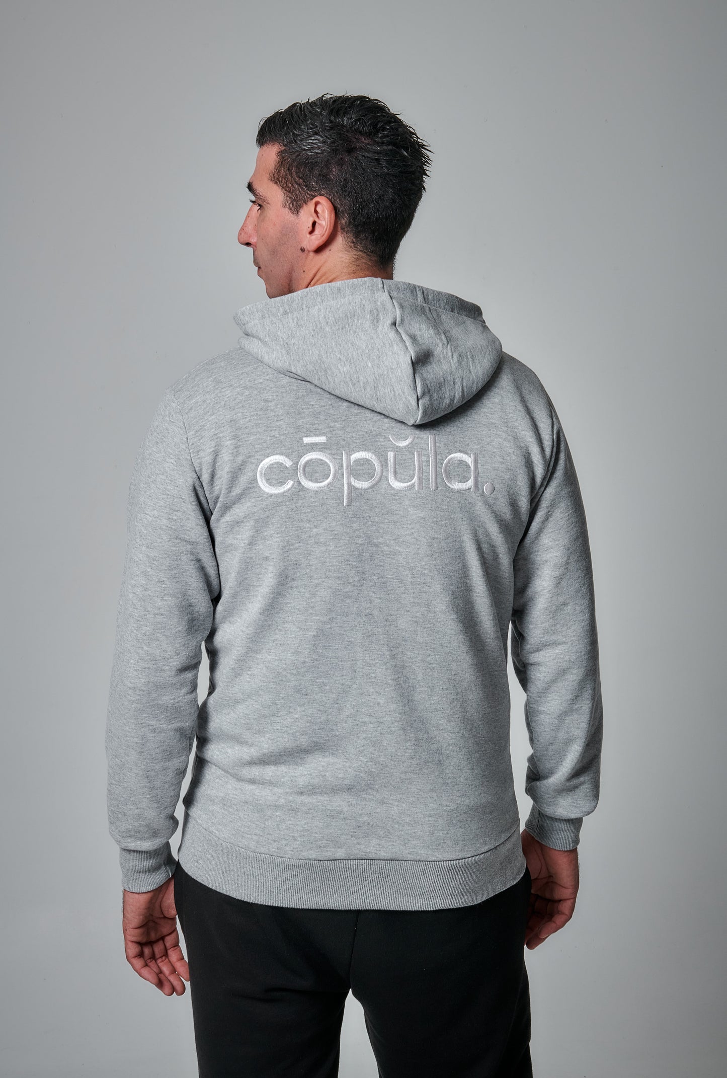 Honestas Hoodie Unisex