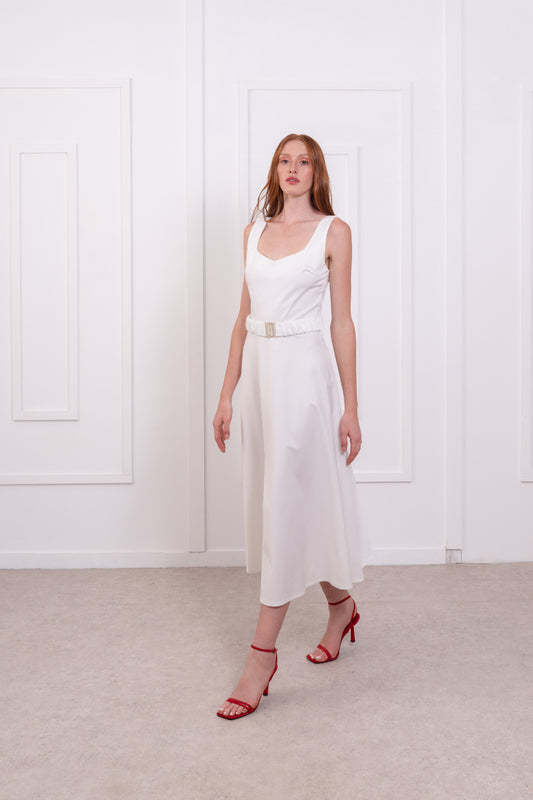 Honesta dress