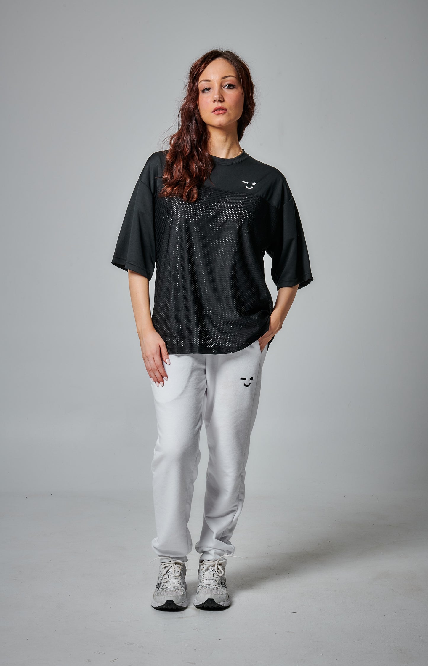 Harpastrum Ποδοσφαιρικό T-Shirt με τον αριθμό 6