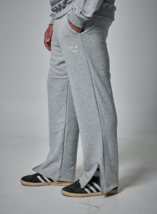 Facilitas Φόρμα Γκρι Unisex