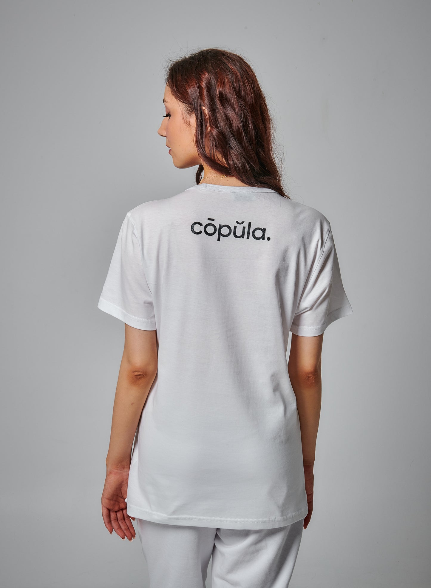 Virtus t-shirt Unisex