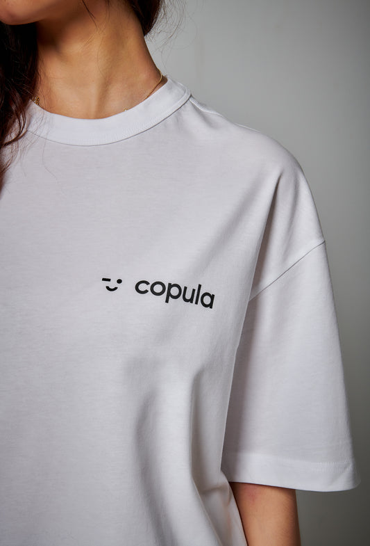 Ratio Boxy T Shirt Unisex