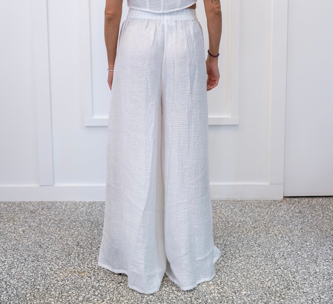 Femina pants