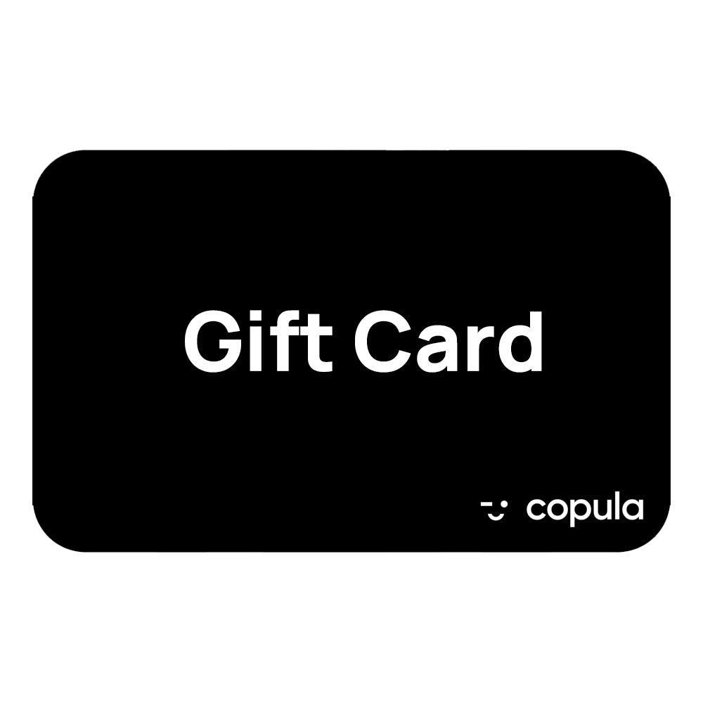 Copula Athens Gift Card