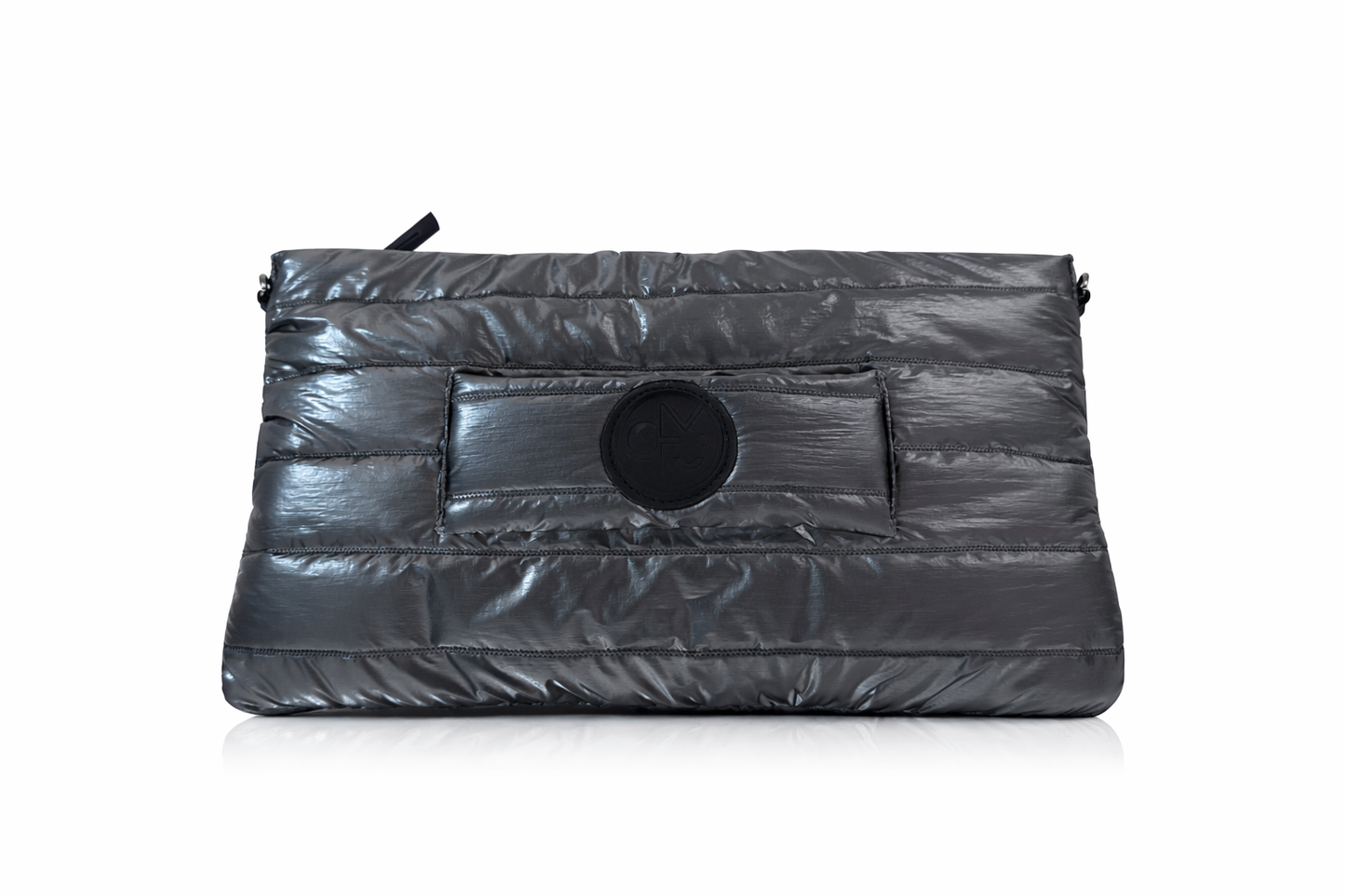 Argentum pochette (made to order)