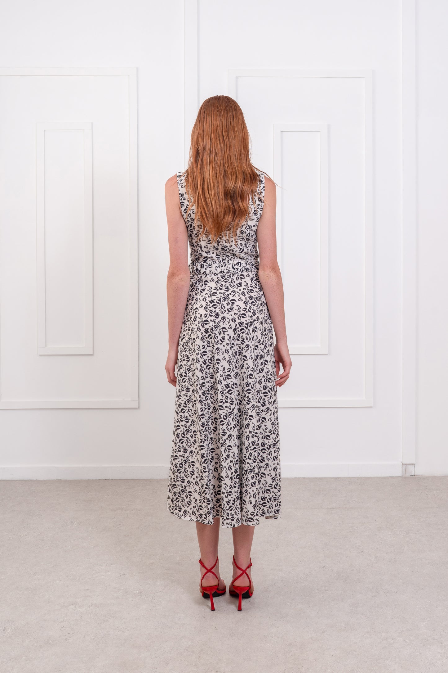 Honesta dress