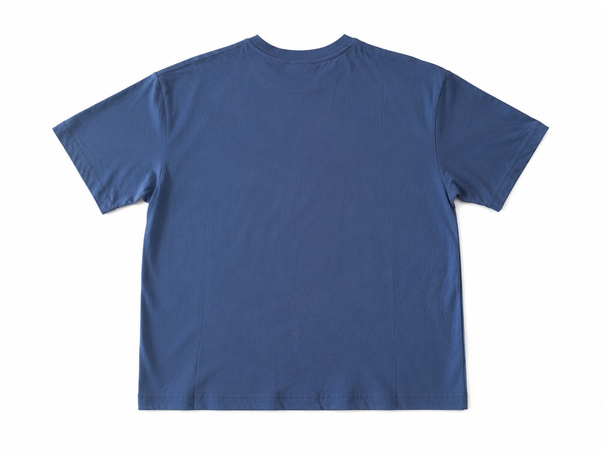 Motto Tee «Δεν περιγράφω άλλο!»