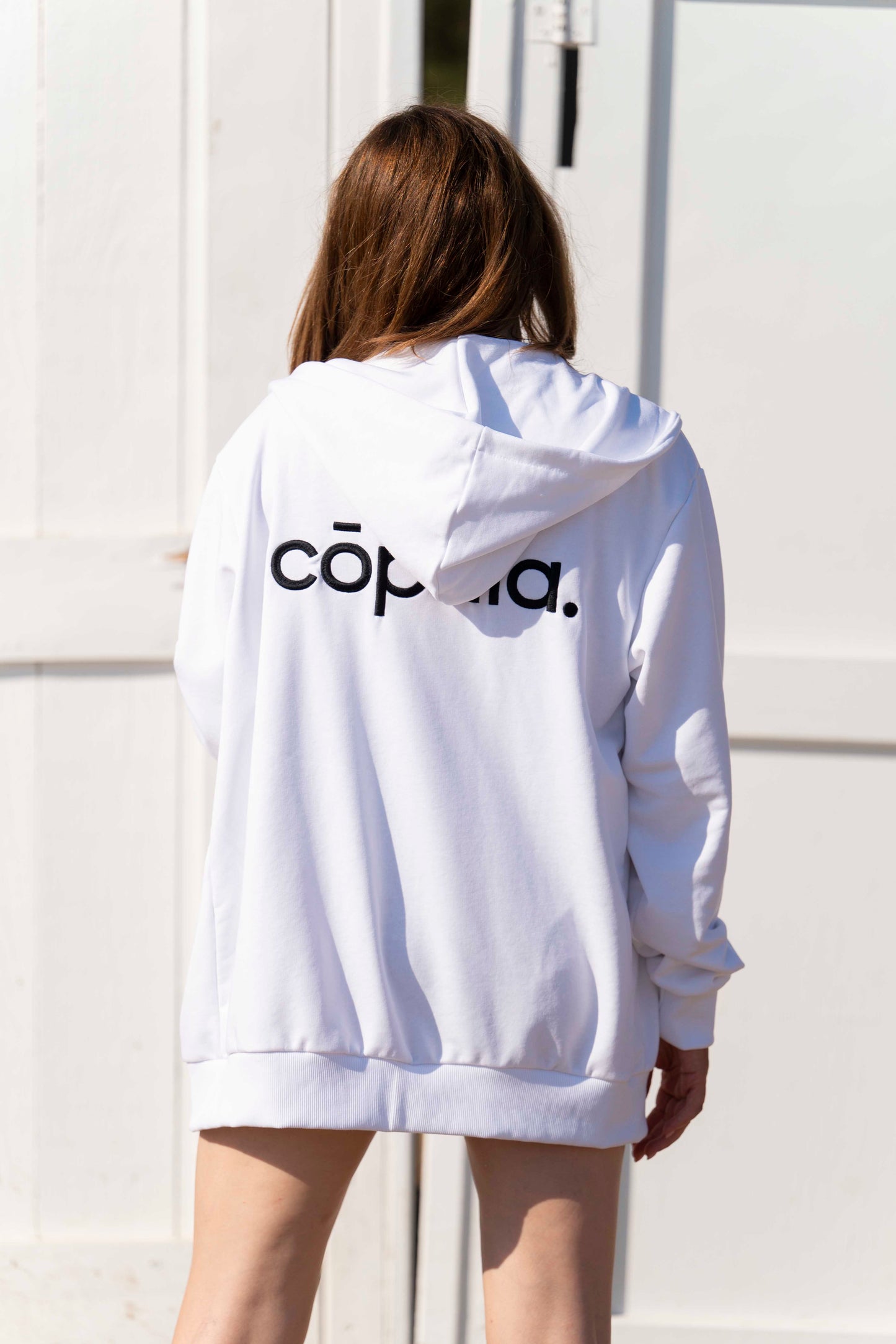 Honestas Hoodie