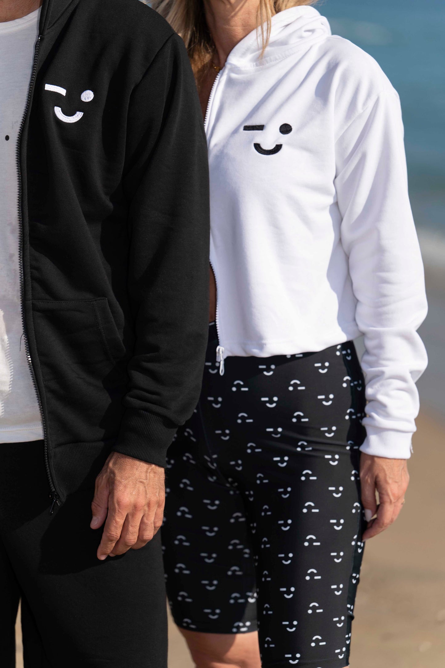 Cura Biker Shorts