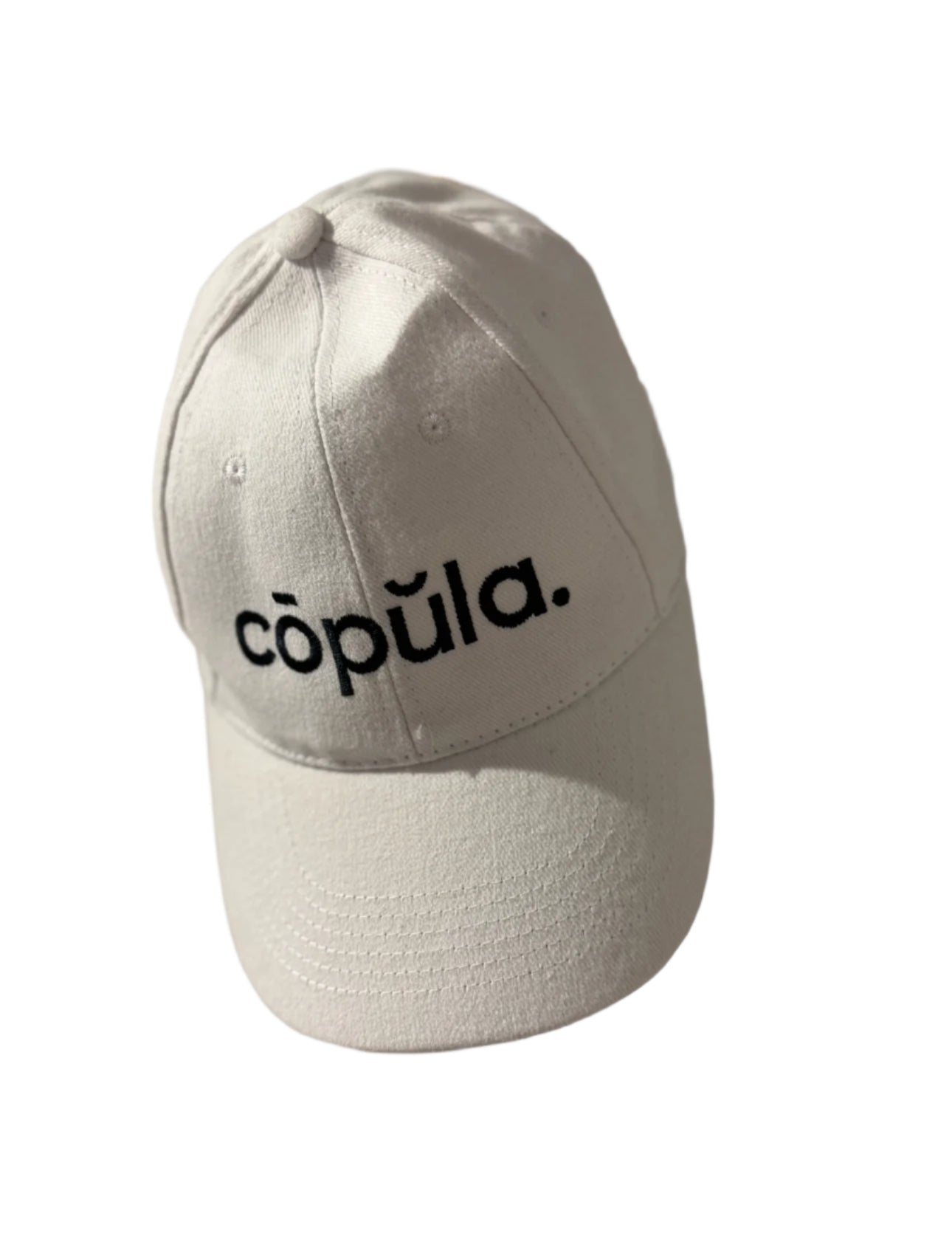 Sapientia Jockey Hat