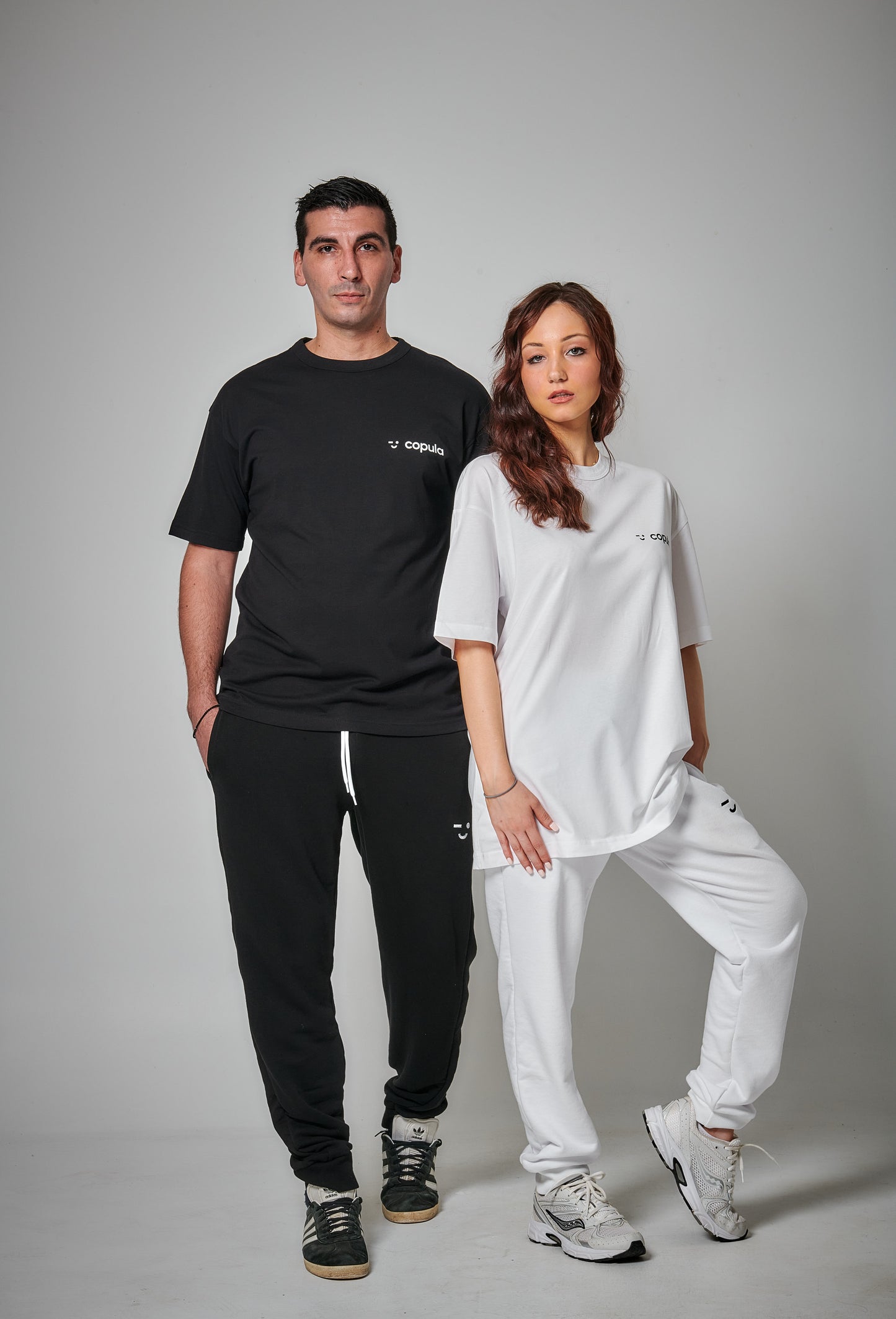 Commoditas Φόρμα Unisex