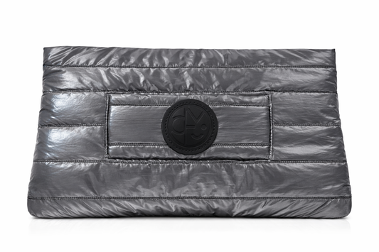 Argentum pochette (made to order)