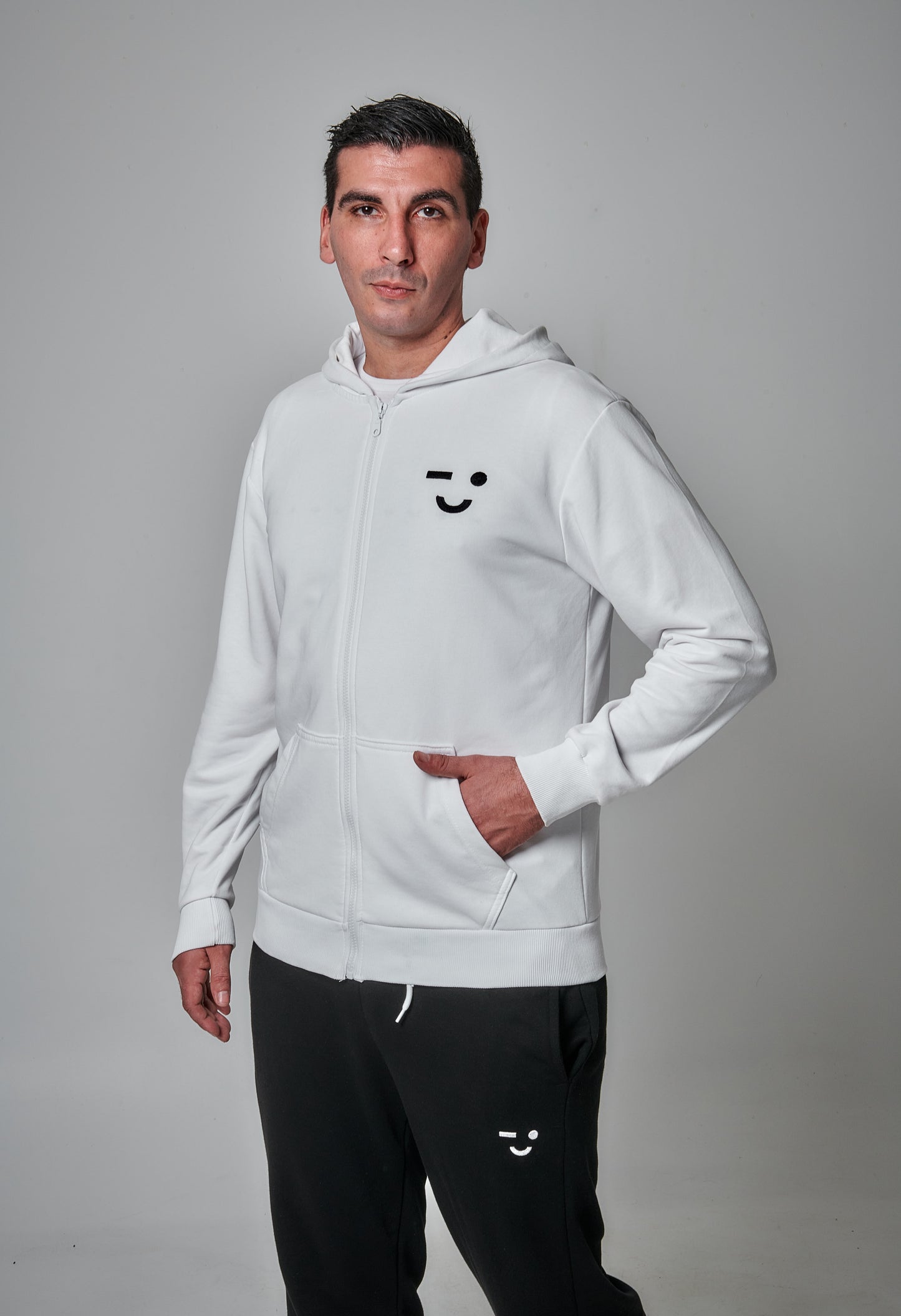 Honestas Hoodie Unisex