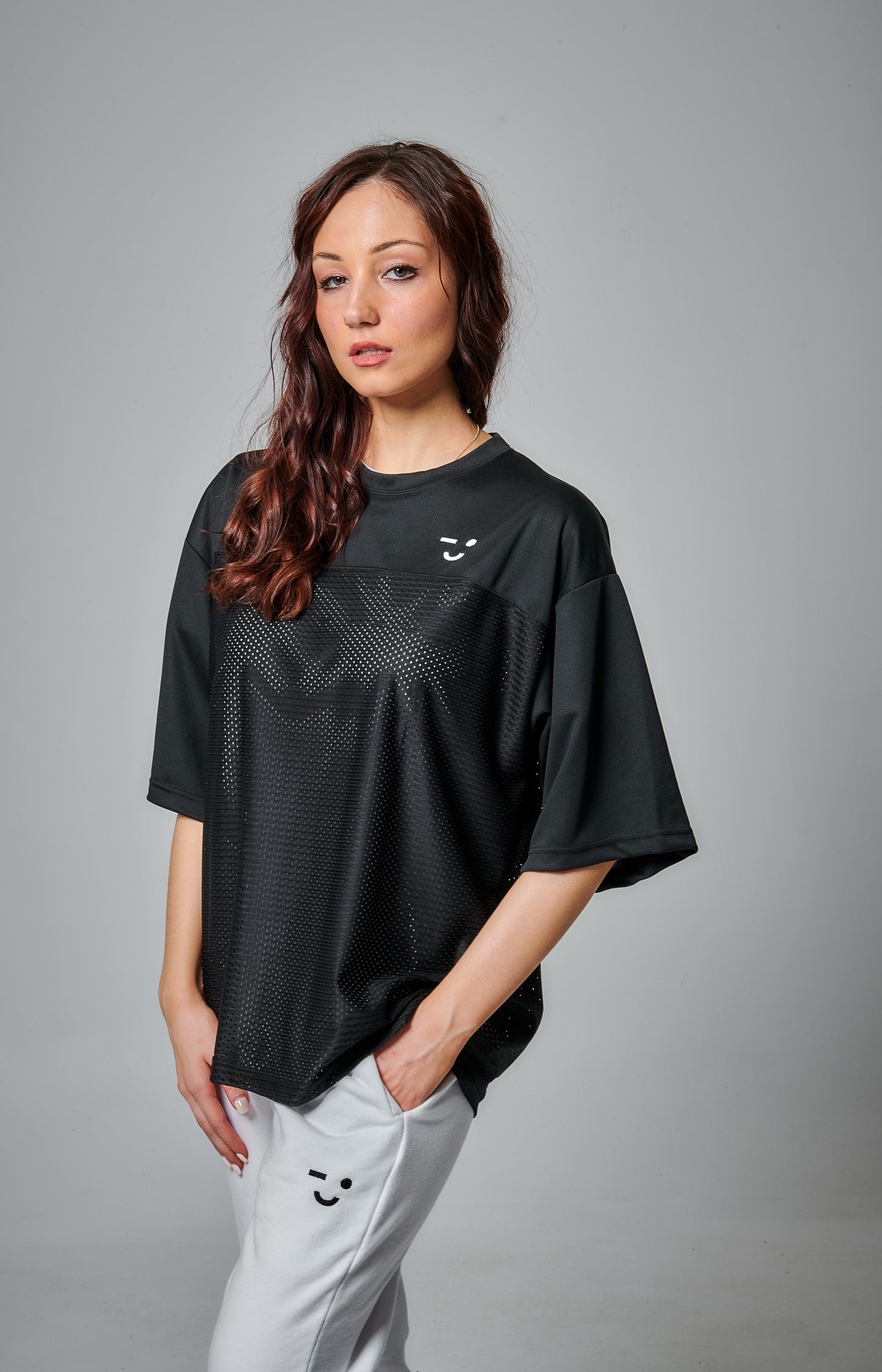 Harpastrum Ποδοσφαιρικό T-Shirt με τον αριθμό 6