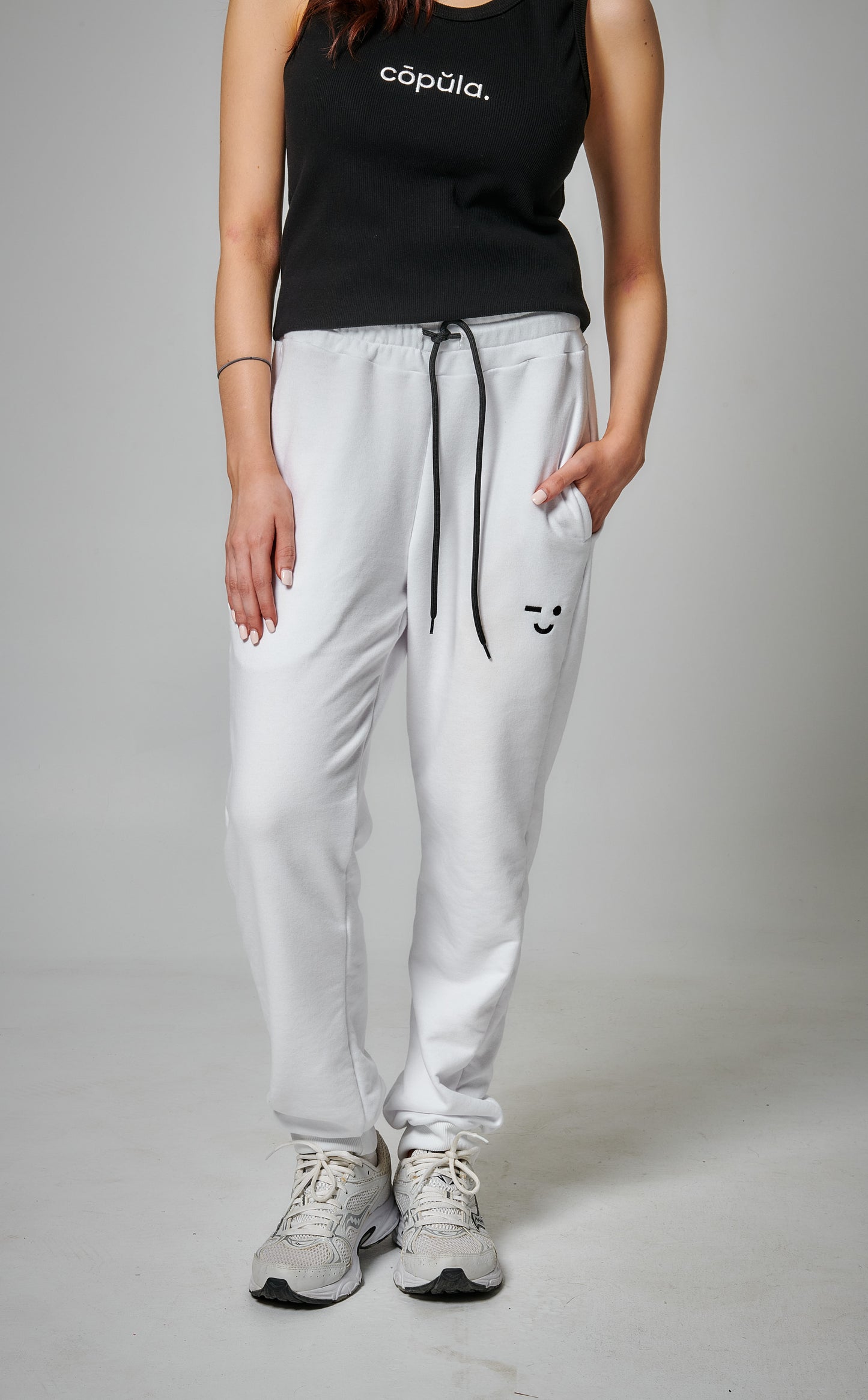 Commoditas Φόρμα Unisex