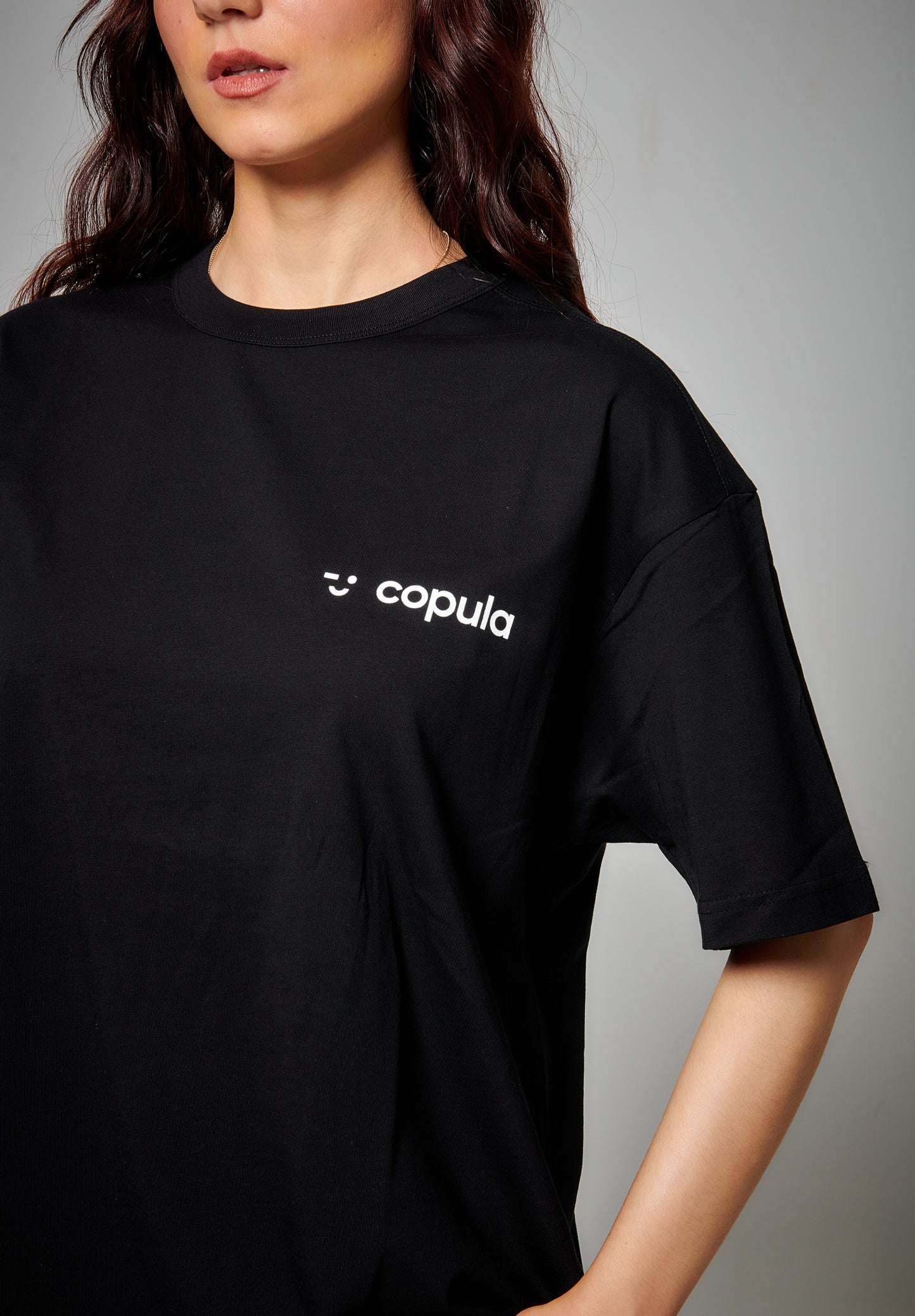 Ratio Boxy T Shirt Unisex