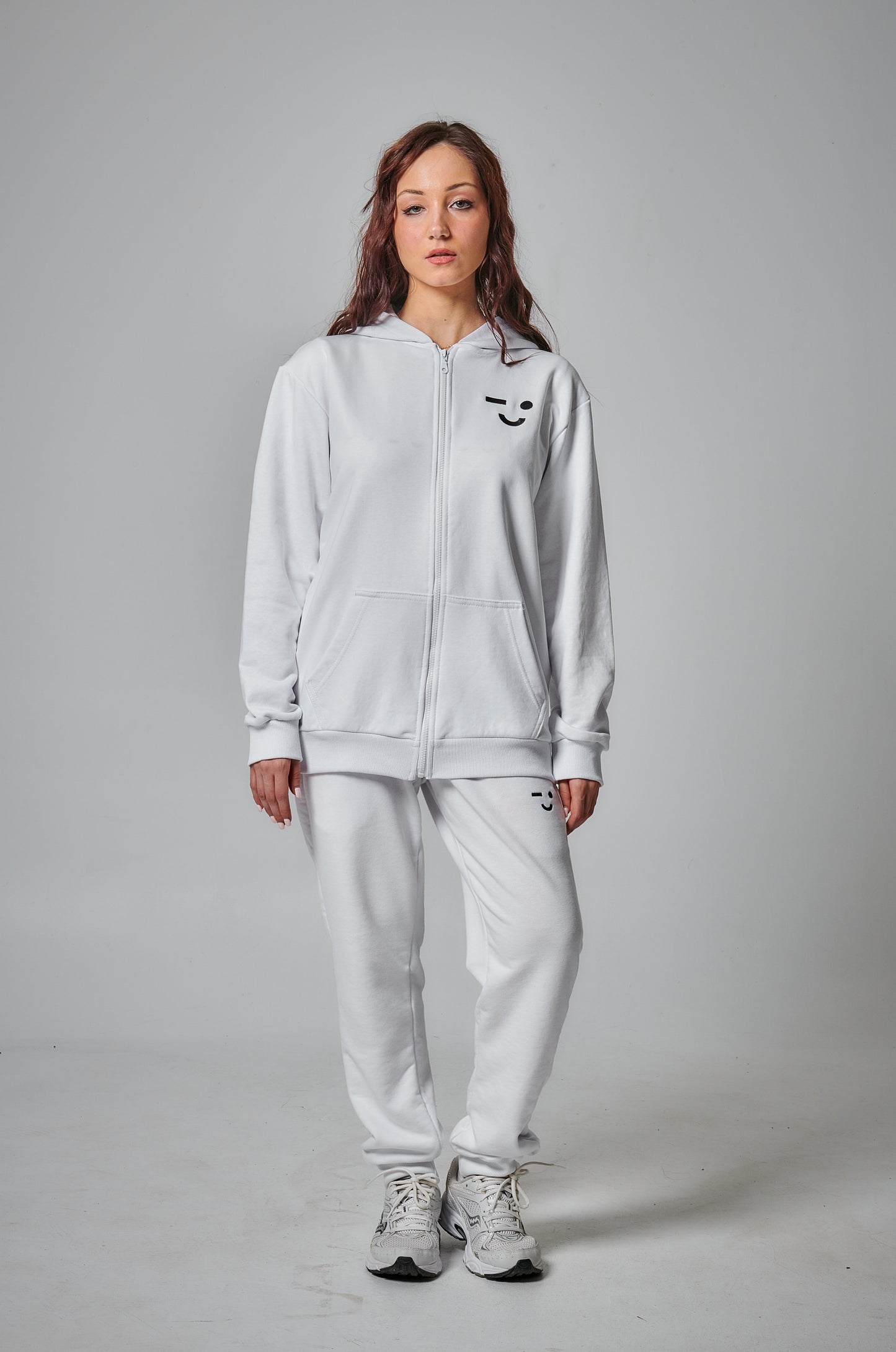 Honestas Hoodie Unisex