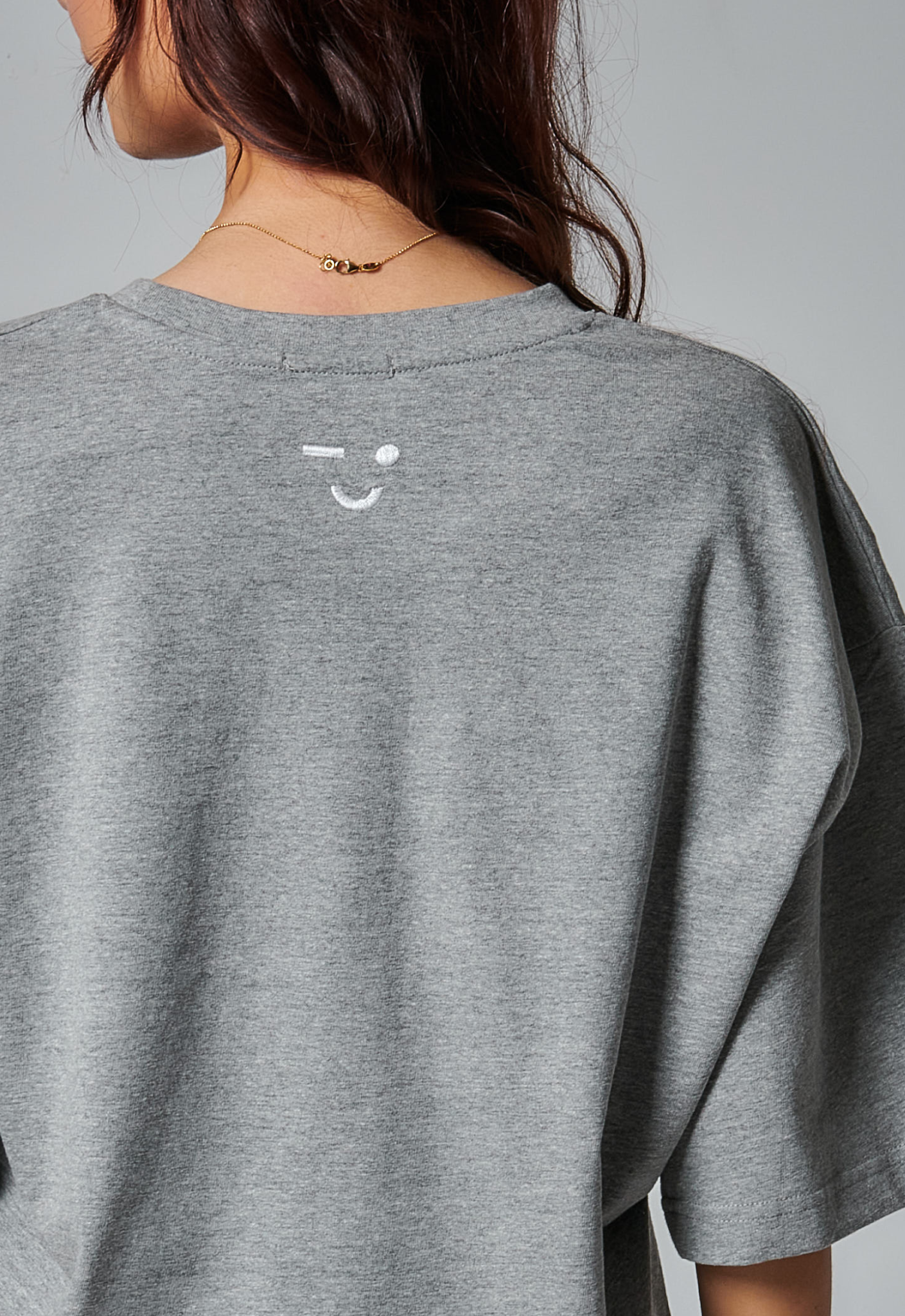 Incorraptus T Shirt Boxy "Ασ' τους να λένε" Unisex