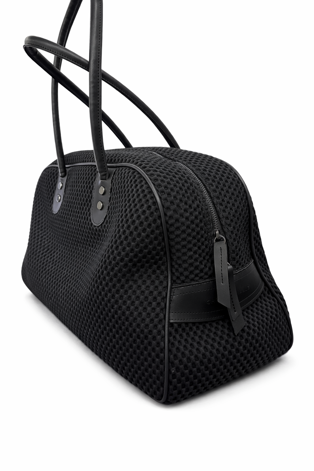 Nera weekend bag (made to order)