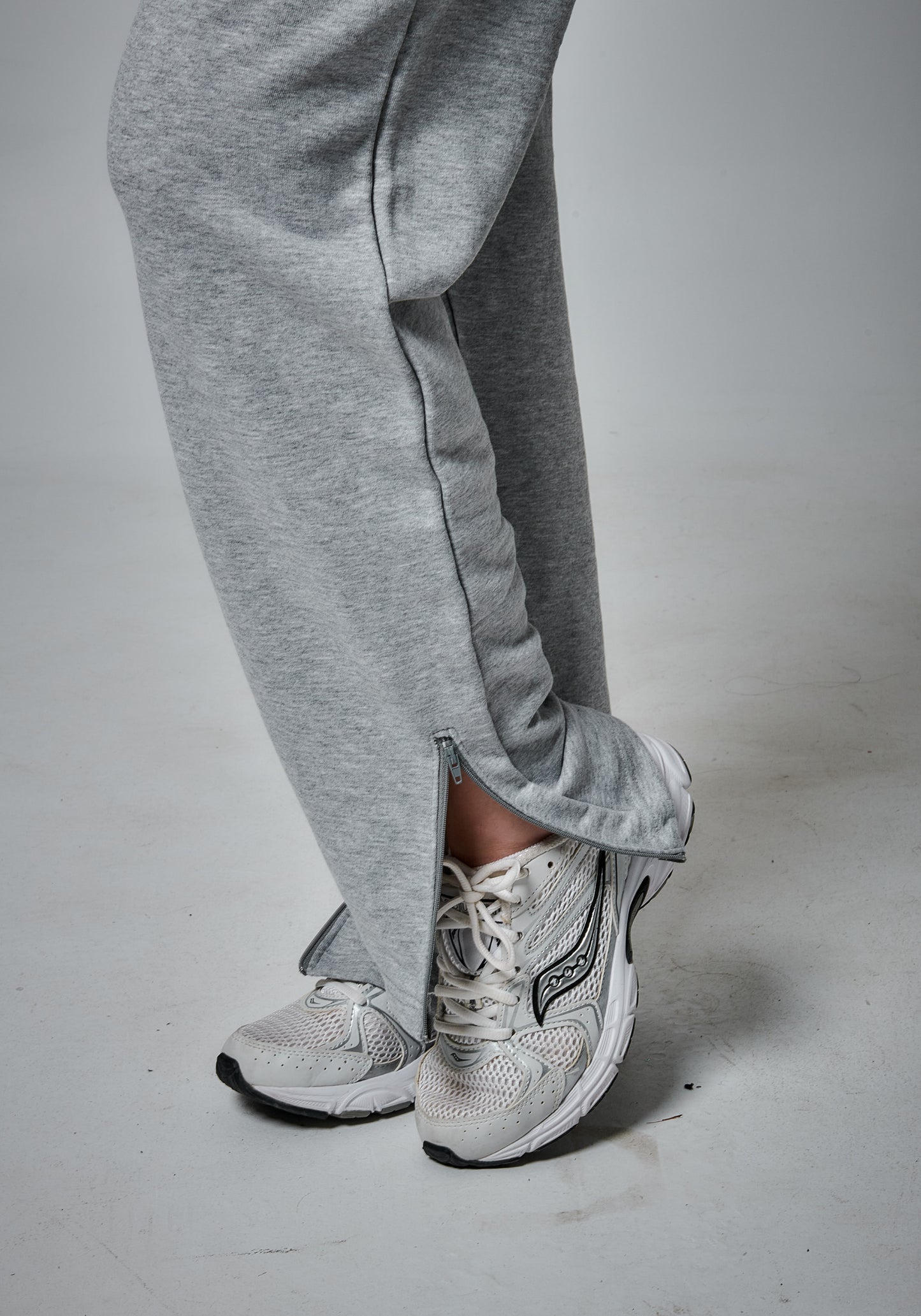 Facilitas Φόρμα Γκρι Unisex