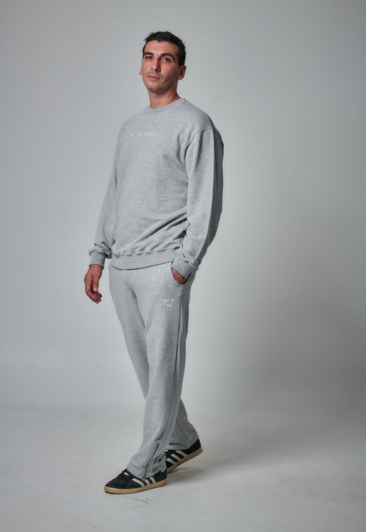 Impertubatus Footer "Ασ' τους να λένε" Unisex