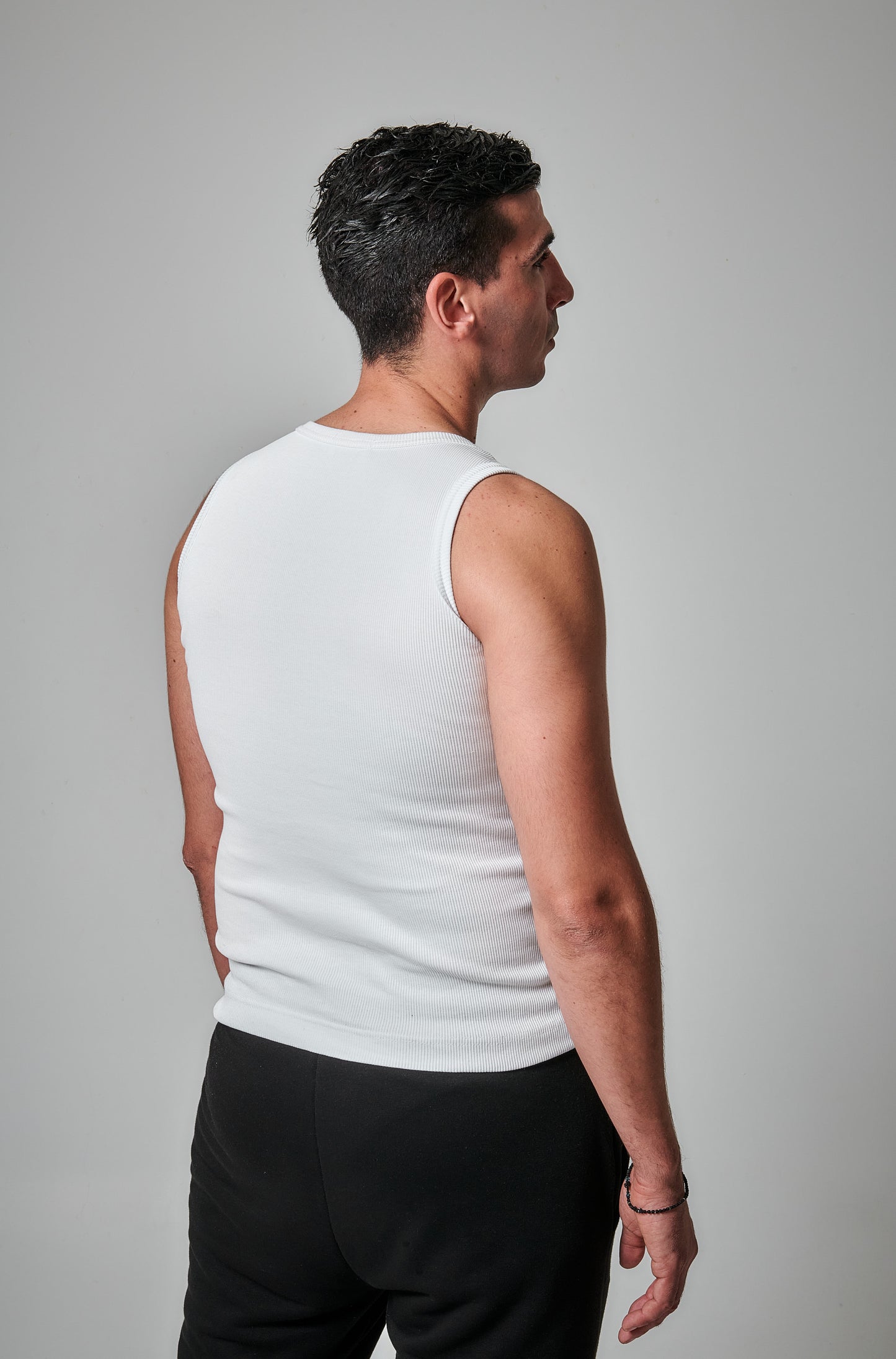 Vestis Rib Top Copula Unisex