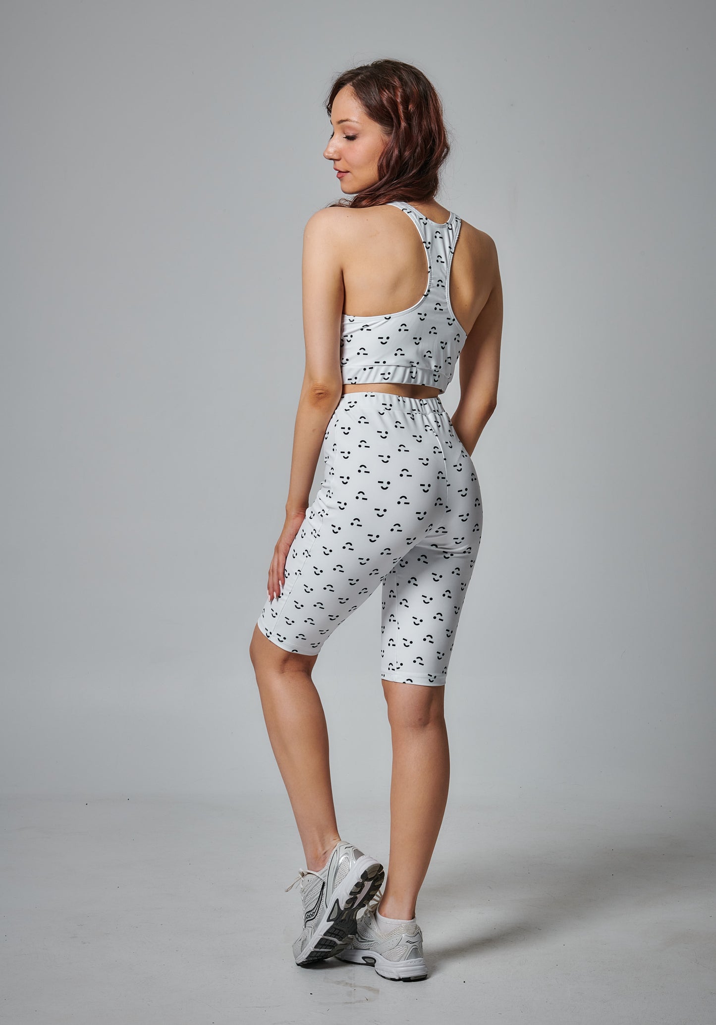 Cura Biker Shorts Γυναικείο