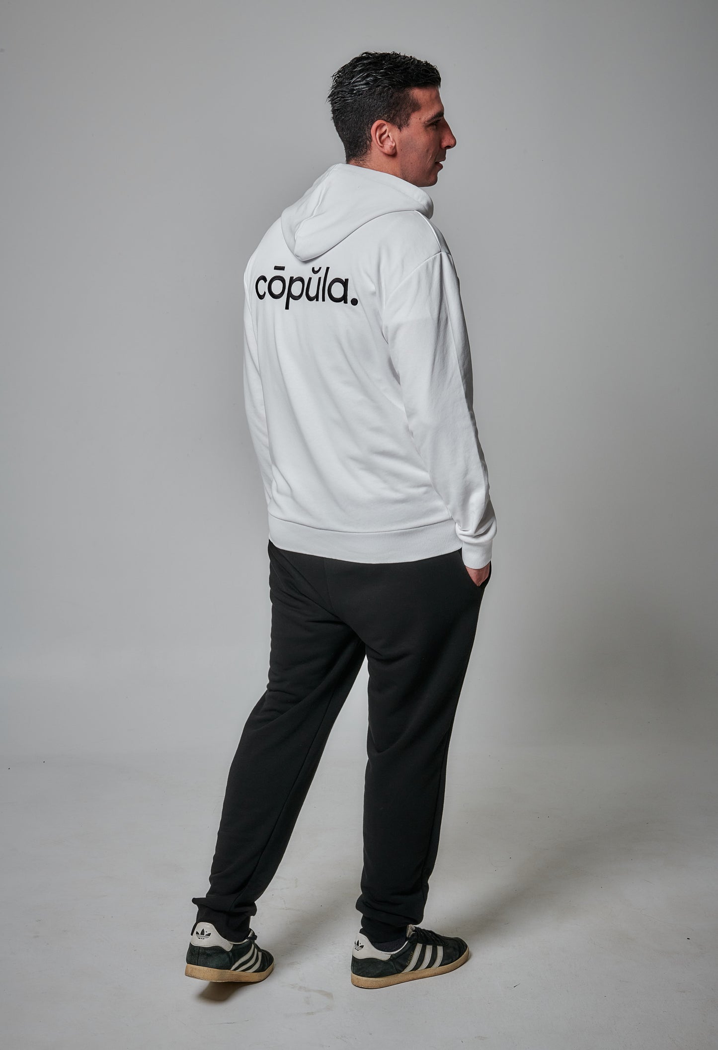 Honestas Hoodie Unisex