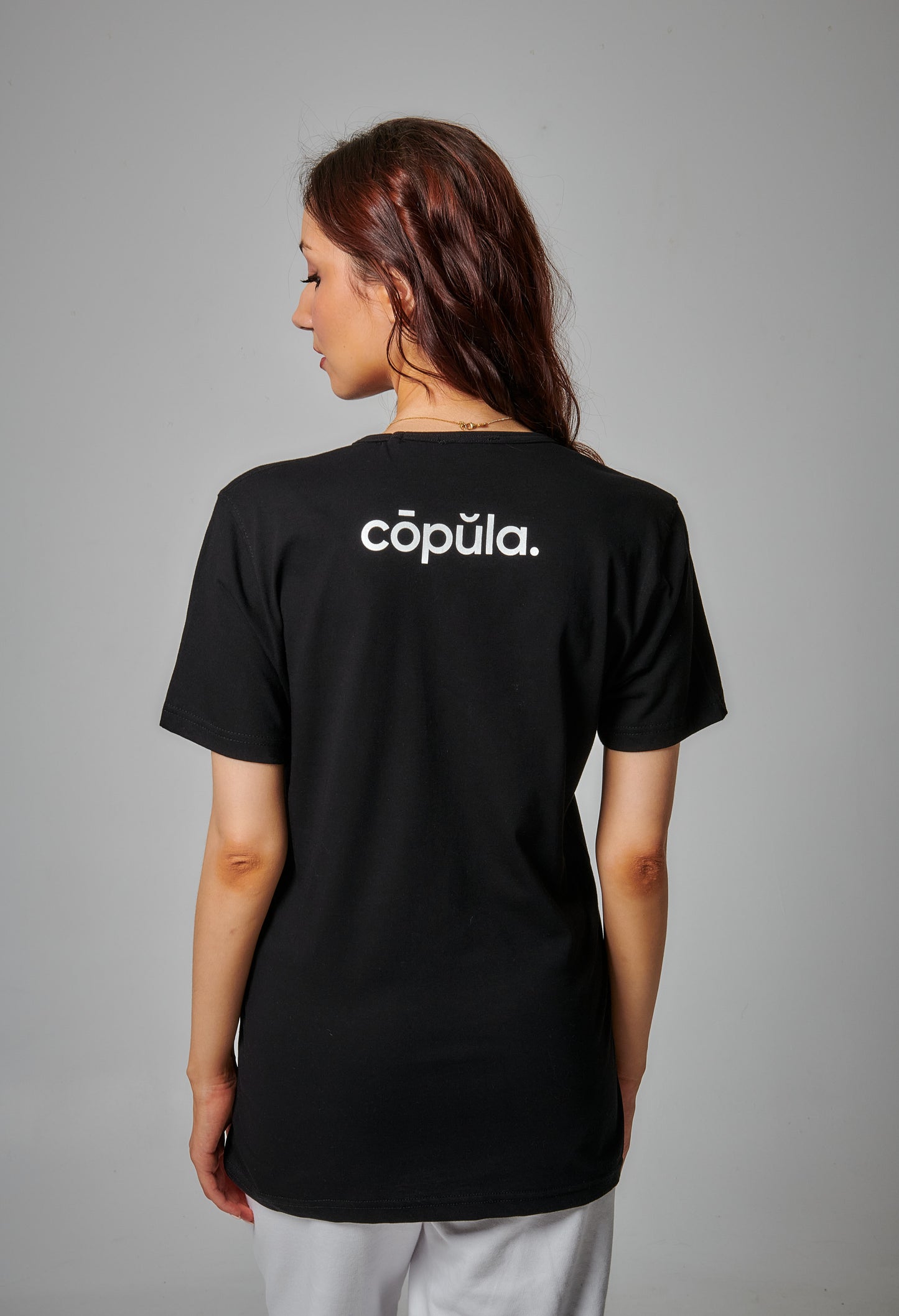 Virtus t-shirt Unisex