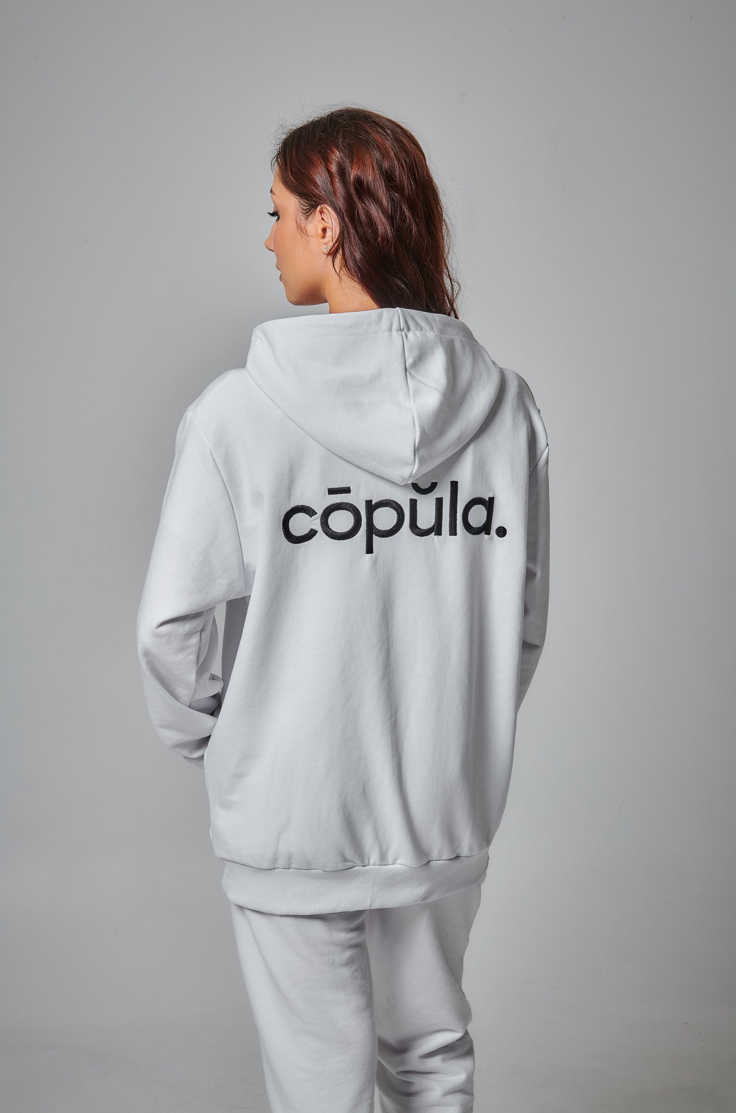 Honestas Hoodie Unisex