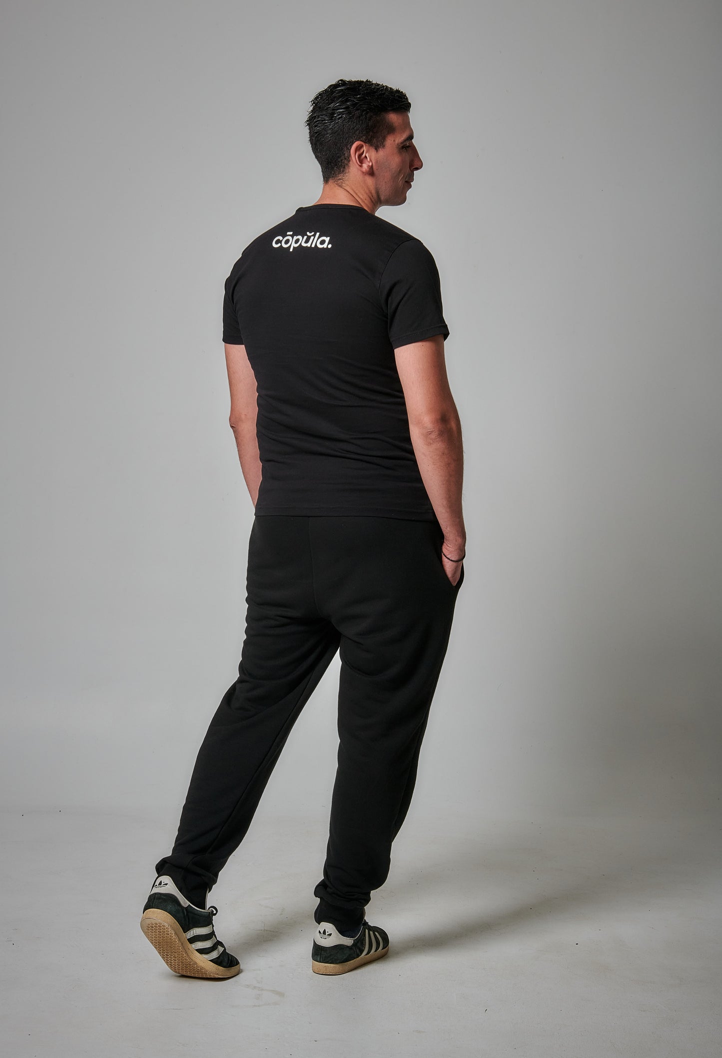 Virtus t-shirt Unisex