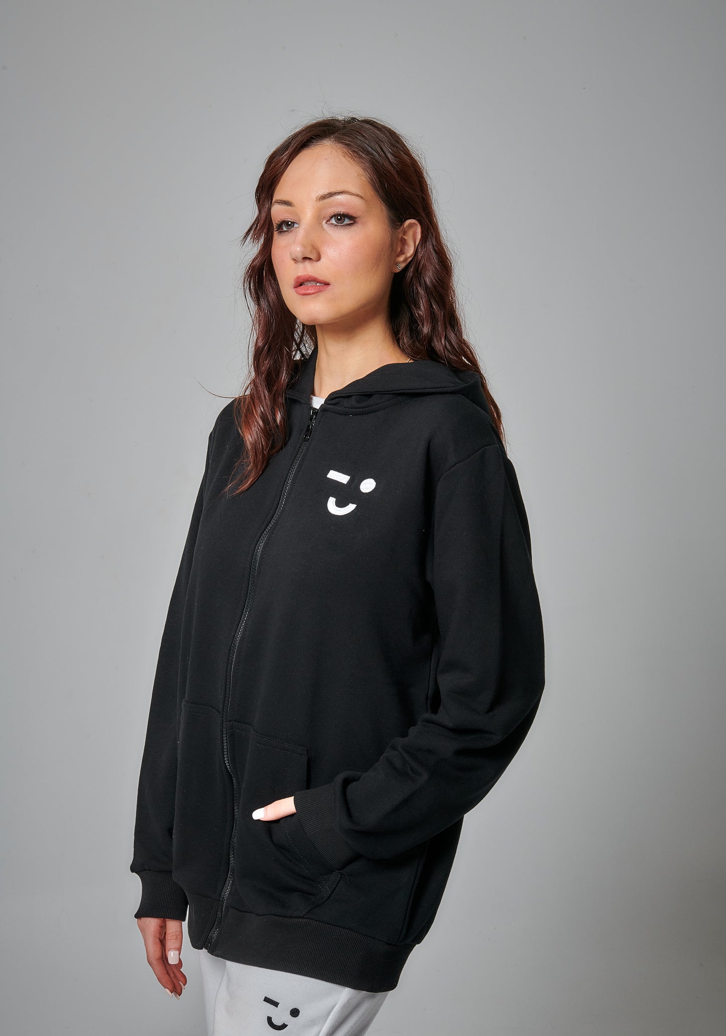 Honestas Hoodie Unisex