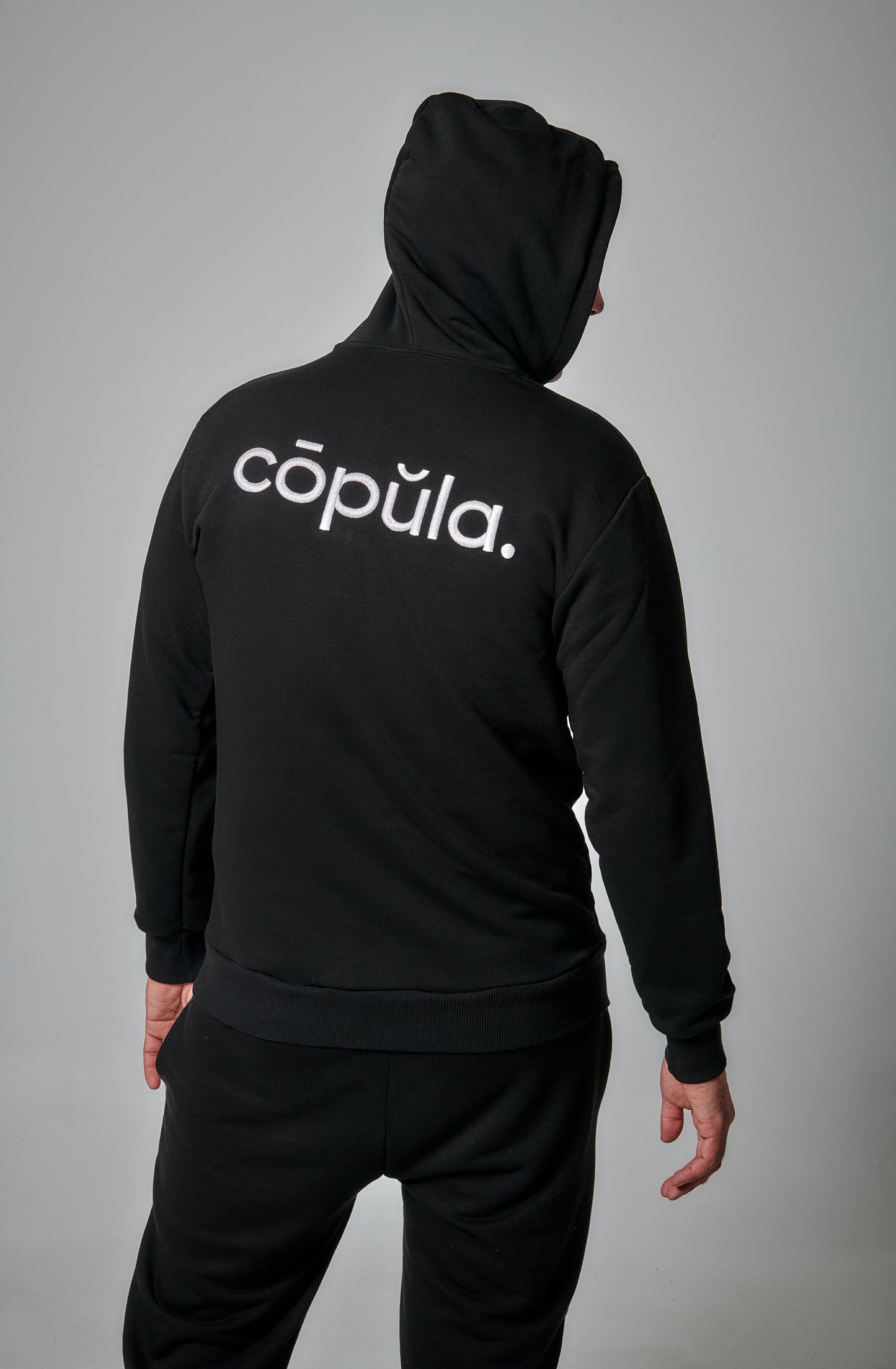 Honestas Hoodie Unisex