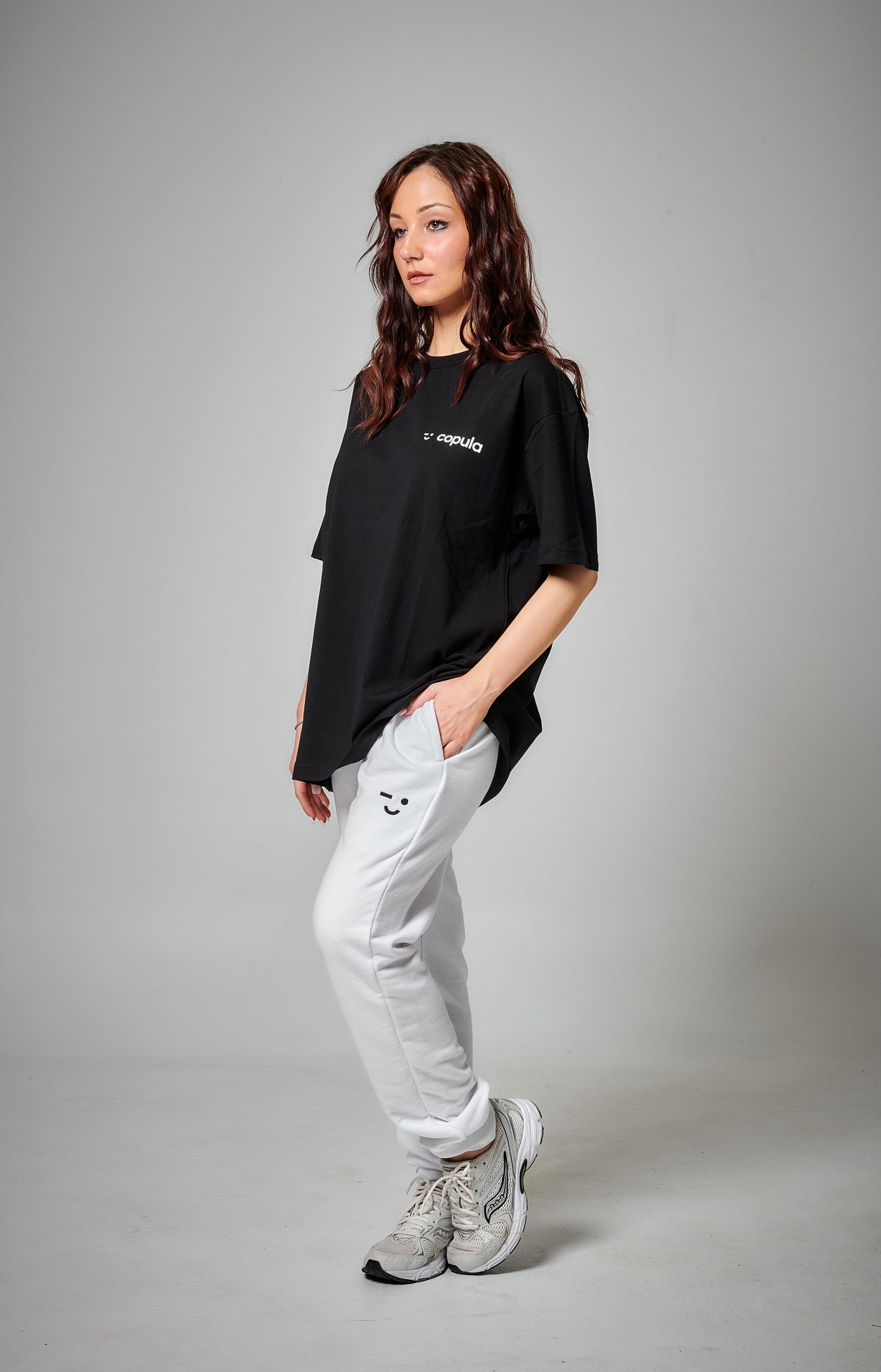 Commoditas Φόρμα Unisex