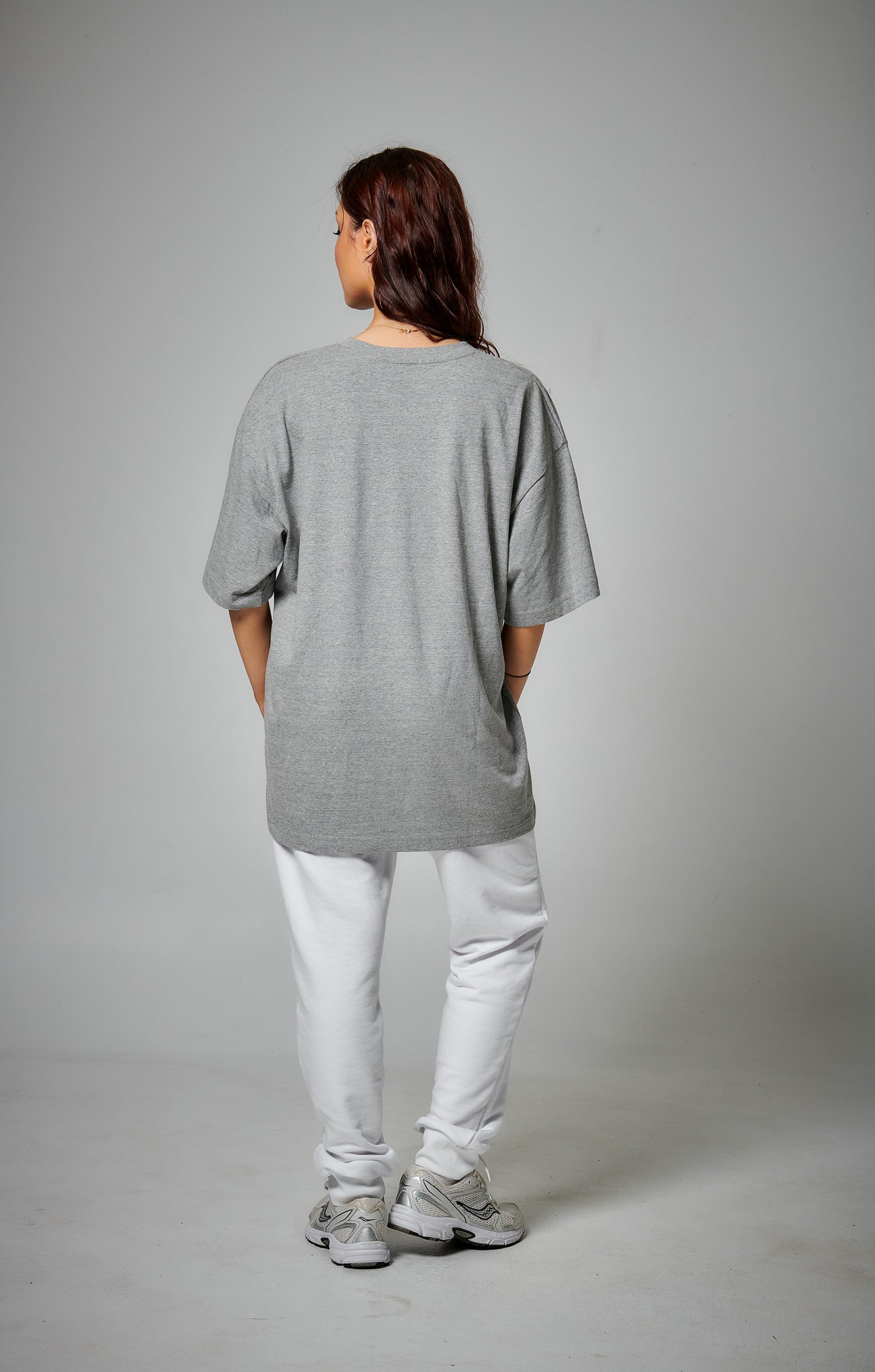 Ratio Boxy T Shirt Unisex