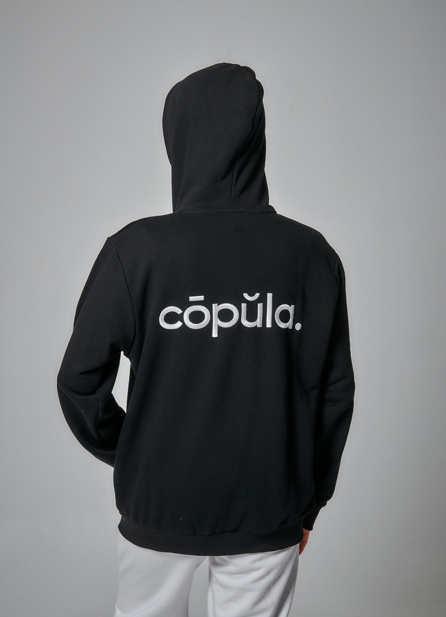 Honestas Hoodie Unisex