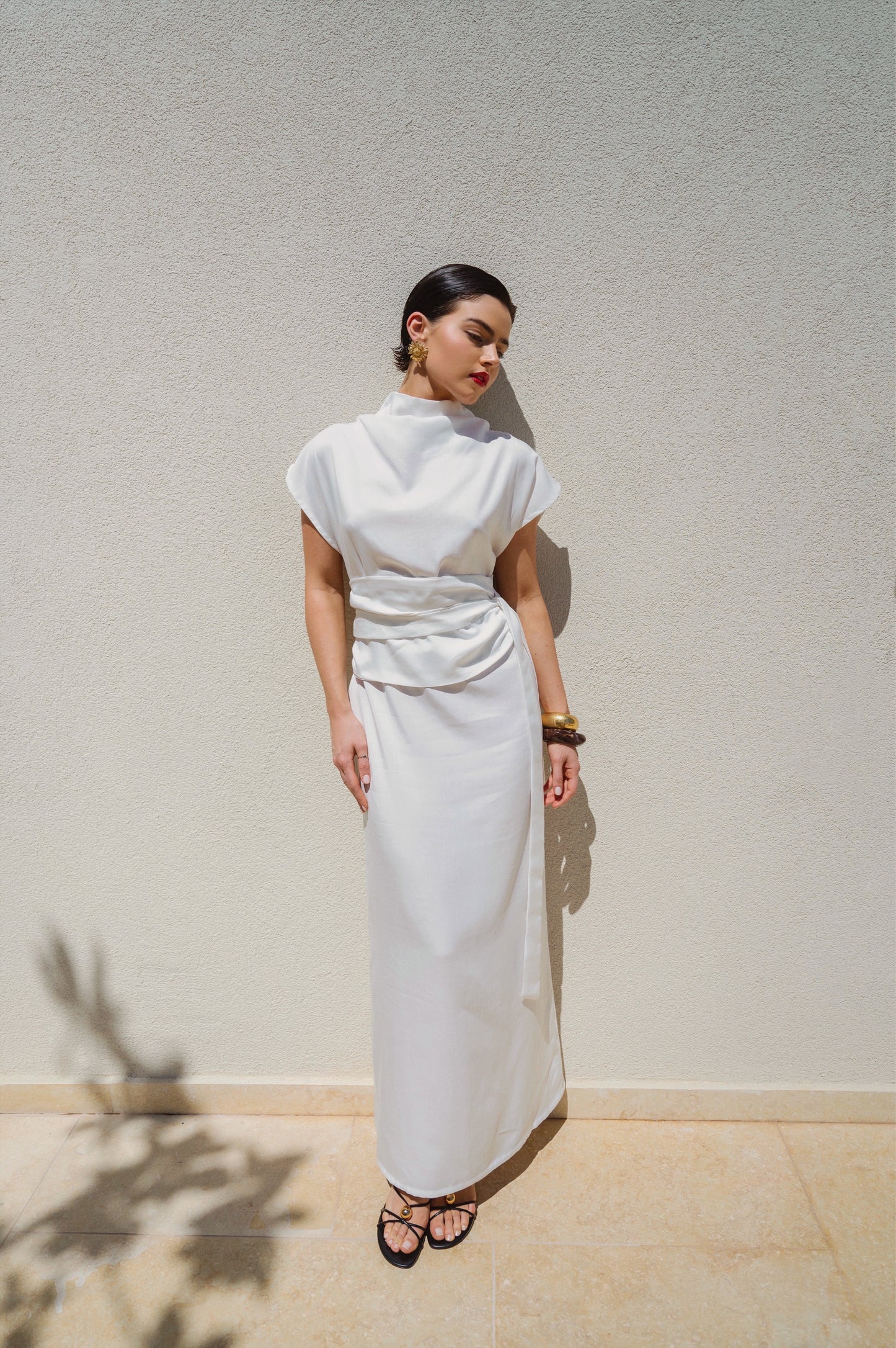 Graeca dress