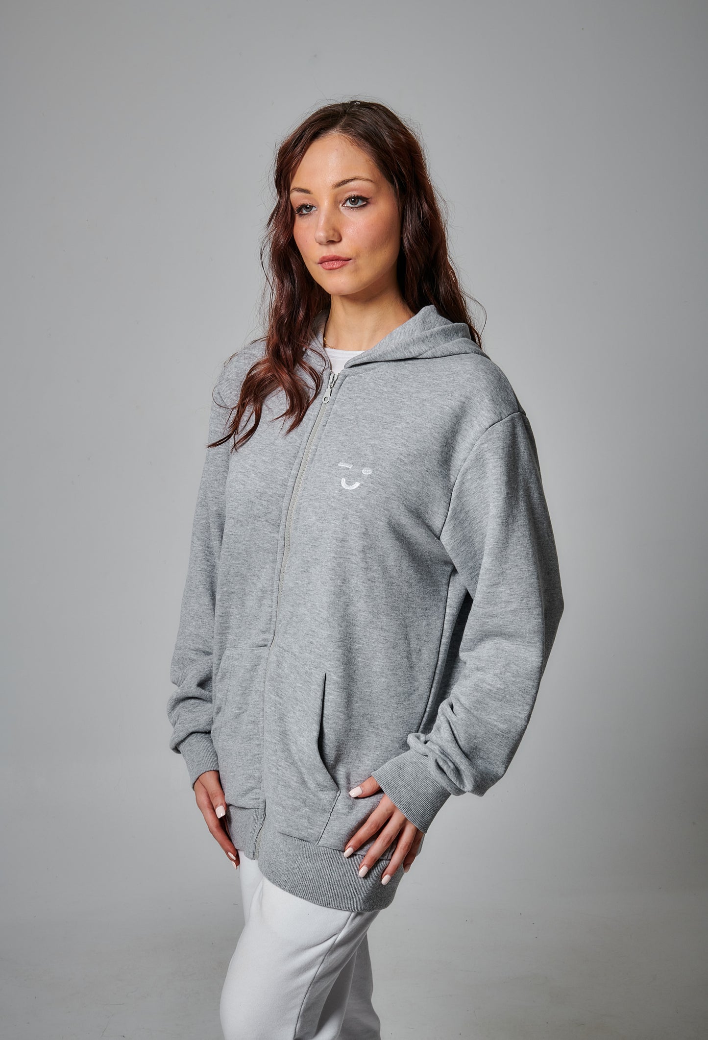 Honestas Hoodie Unisex