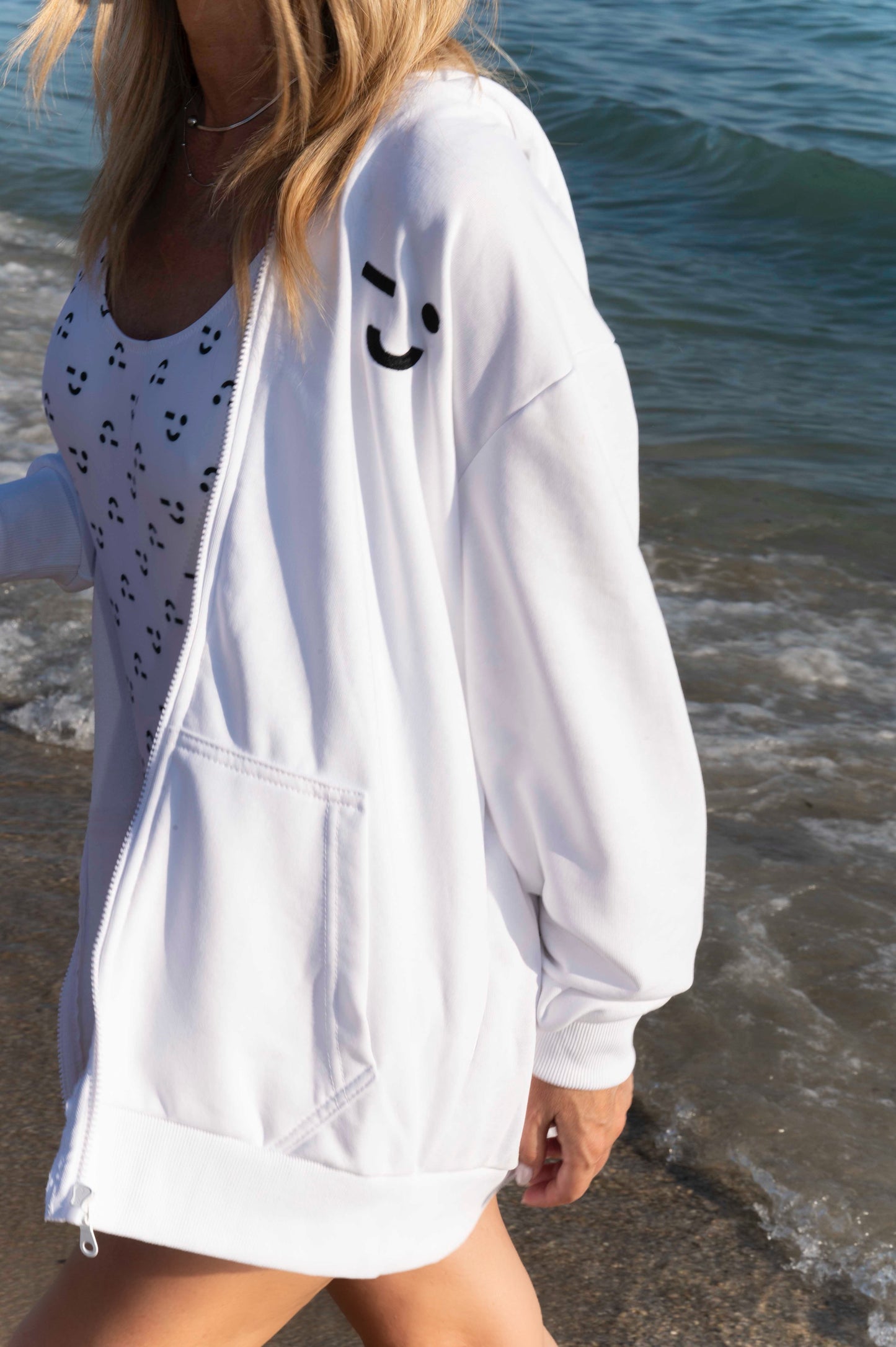 Honestas Hoodie