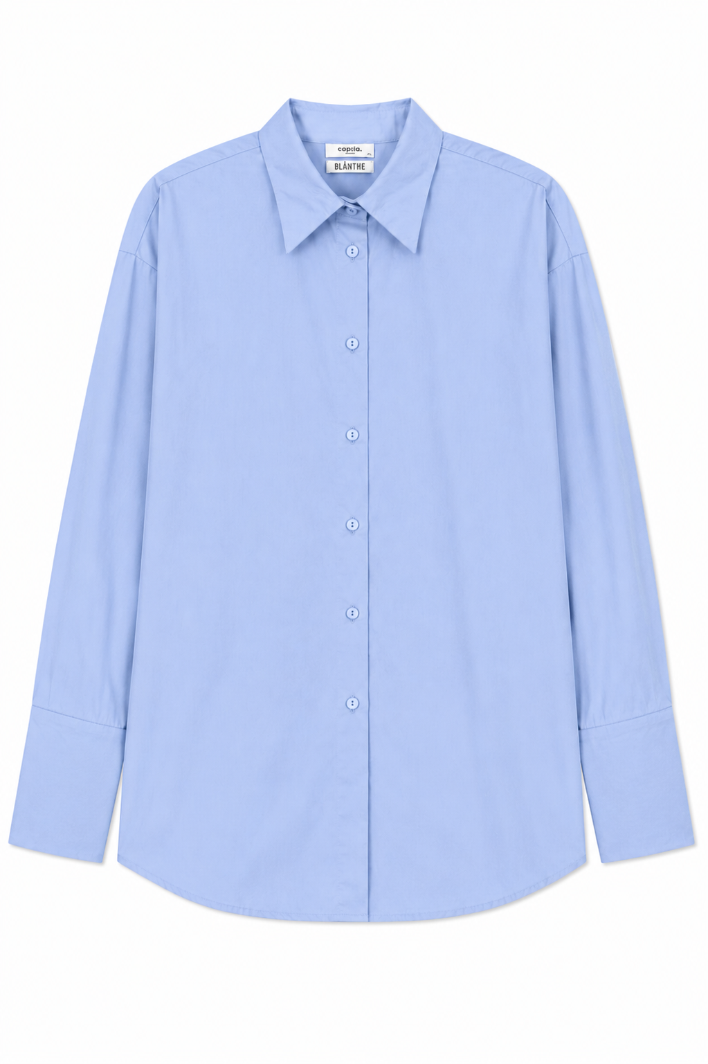 Copula X Blanthe shirt