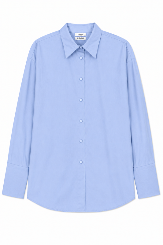 Copula X Blanthe shirt