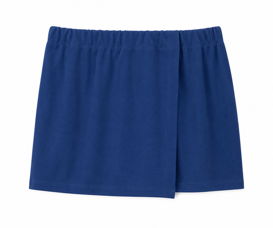 Mini skort