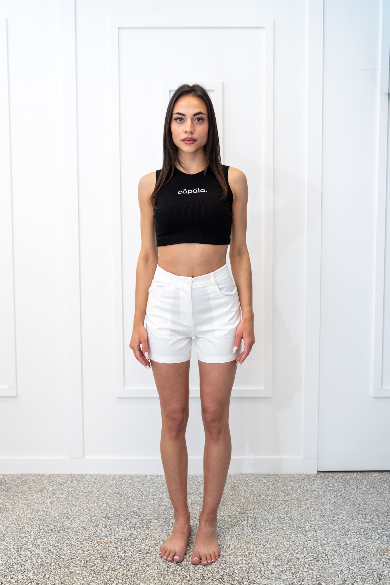 Determinata short