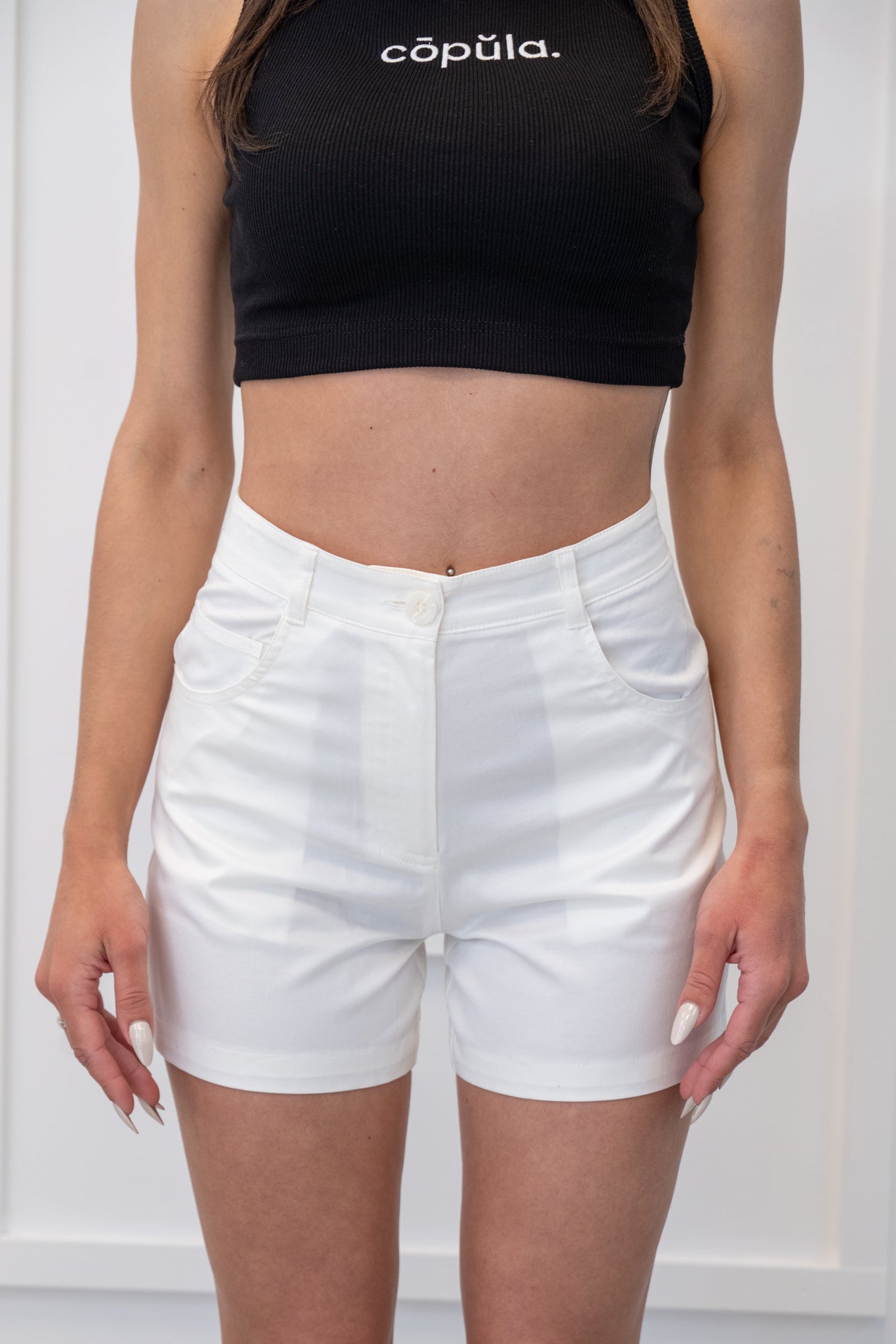 Determinata short