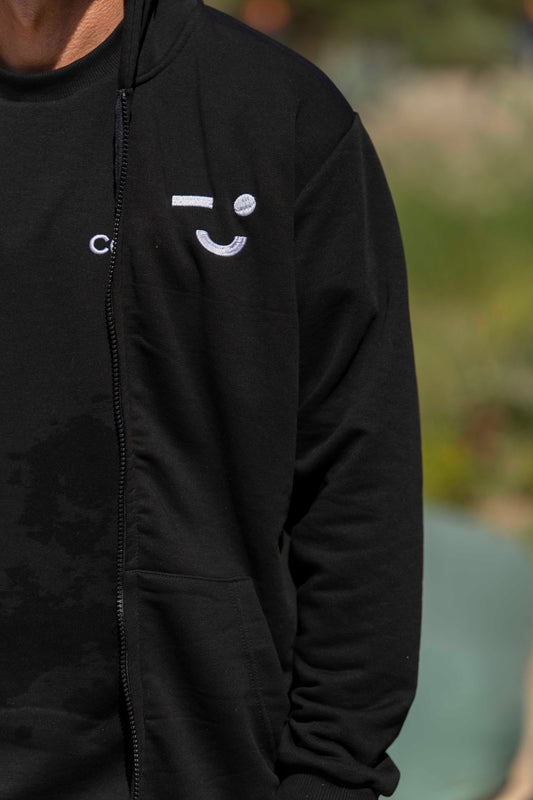 Honestas Hoodie
