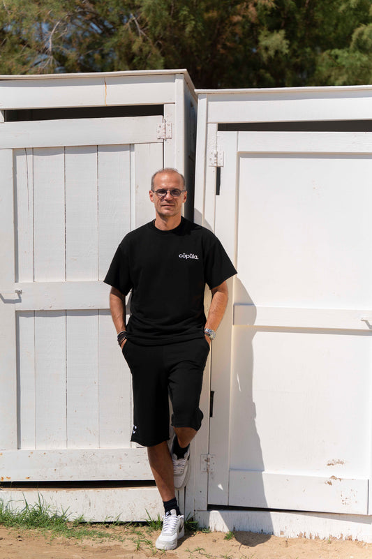 Fides Shorts