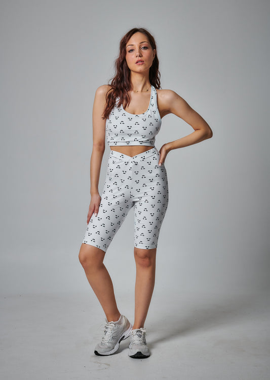 Cura Biker Shorts Γυναικείο