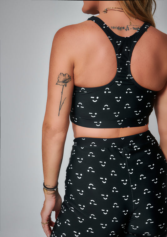 Letitia Sports Bra Γυναικείο