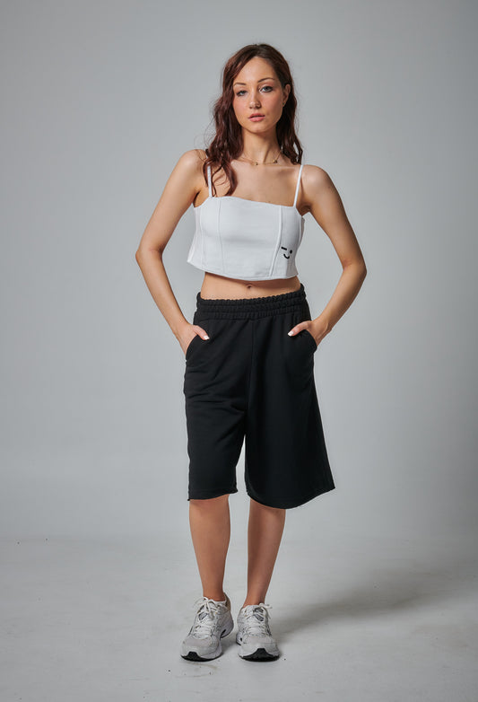 Amor Corset Top Γυναικείο