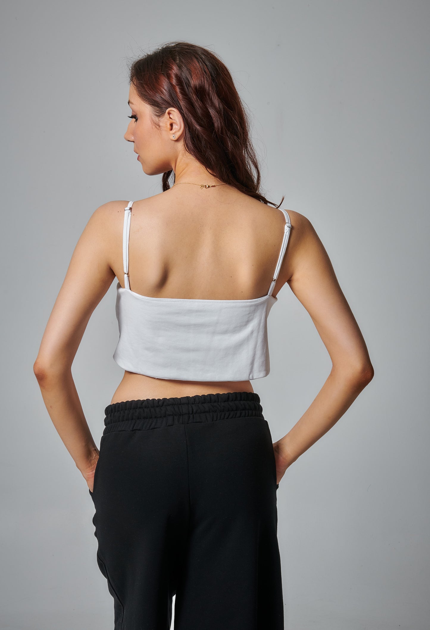 Amor Corset Top Γυναικείο